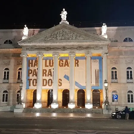 Acomodacao Scavo & Bravo