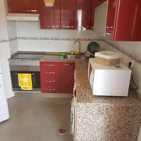 Homestay Acomodacao Scavo & Bravo